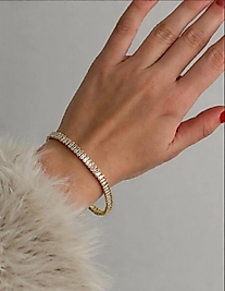 Crystal Line VIP Bileklik