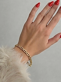 Luna Royale VIP 14K Bileklik