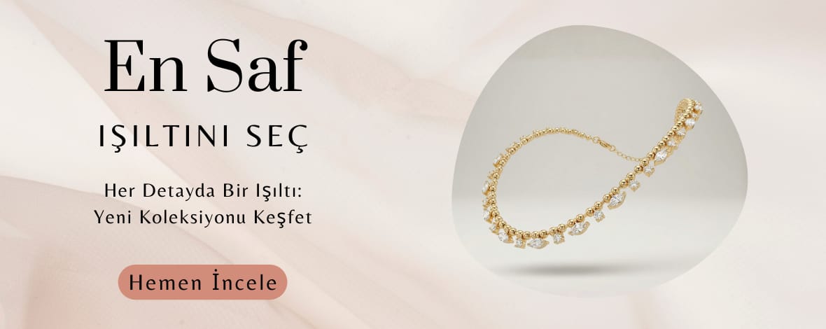 ZERAFETİN VE IŞILTININ BULUŞMA NOKTASI